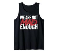 Nous ne Sommes Pas Assez Fous Débardeur