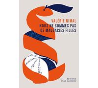 Nous ne sommes pas de mauvaises filles
