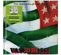 Nous Ne Sommes Pas Des Américains 40^ Rplay (Cd)