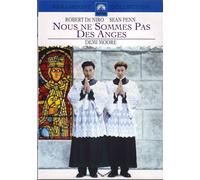 Nous ne sommes pas des anges – Paramount Pictures