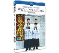 Nous ne sommes pas des anges – Paramount Pictures