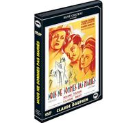 Nous Ne Sommes Pas Mariés