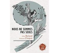 Nous ne sommes pas seuls: Politique des soulèvements terrestres