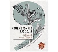 Nous Ne Sommes Pas Seuls - Politique Des Soulèvements Terrestres