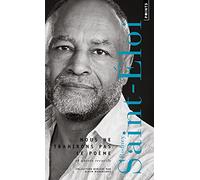 Nous ne trahirons pas le poème: Et autres recueils