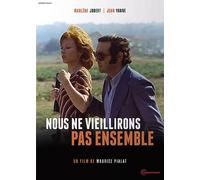 Nous Ne Vieillirons Pas Ensemble