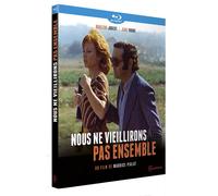 Nous ne vieillirons pas ensemble Blu-ray