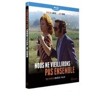 Nous ne vieillirons pas ensemble Blu-ray E