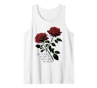 Nous nous battons aussi pour les roses - Bread and Roses Débardeur