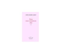 Nous nous connaissons déjà - Anne-Marie Garat - Actes sud - broché - Roman