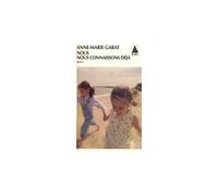 Nous nous connaissons déjà - Anne-Marie Garat - Actes sud - Poche - Roman