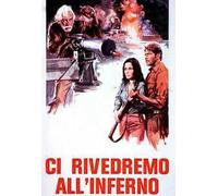 Nous Nous Reverrons En Enfer DVD PULP VIDEO