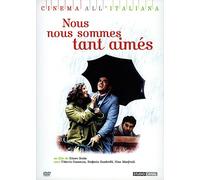 Nous nous sommes tant aimés