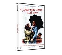 Nous nous sommes tant aimés ! – DVD – Studiocanal