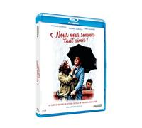 Nous nous sommes tant aimés ! – Blu-ray – Studiocanal