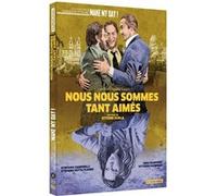Nous nous sommes tant aimés ! – Combo Blu-ray + DVD – Studiocanal