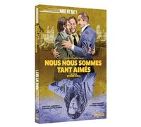 Nous nous sommes tant aimés ! – Combo Blu-ray + DVD – Studiocanal