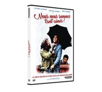Nous nous sommes tant aimés ! DVD DVD