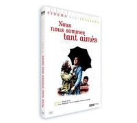 Nous nous sommes tant aimés DVD DVD