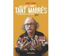 Nous nous sommes tant marrés - Mes années Hara-Kiri et Fluide Glacial