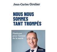 Nous nous sommes tant trompés