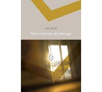 Nous oiseaux de passage