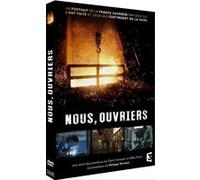 Nous, ouvriers – DVD
