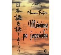 Nous parlons japonais + CD