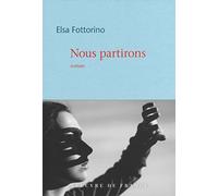 Nous partirons