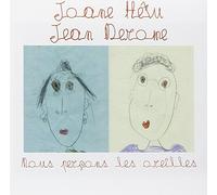 Nous Perçons les Oreilles