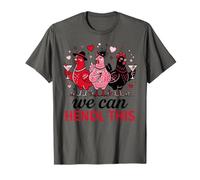 Nous Pouvons Hendl Cette drôle de soirée Entre Filles au T-Shirt