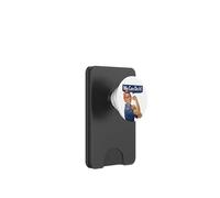 Nous Pouvons Le Faire Rosie The Riveter, Rosey Rosy, féministe de la Seconde Guerre Mondiale PopSockets PopWallet pour MagSafe