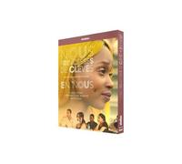 Nous, princesses de Clèves + En nous – DVD – CND
