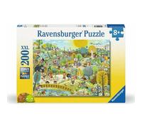 Nous protégeons notre Terre ! Ravensburger 12000868