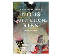 Nous qui n’étions rien – Phebus Creation