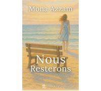 Nous Resterons - Mona Azzam - Avallon & Combe - ebook (ePub) - Roman