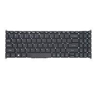 NOUS/RU/SP/AR NOUVEAU Clavier D'ordinateur Portable for Acer Aspire 3 A315-42 A315-42G A315-54/34 A315-54G A315-55 A315-55G A515-52 A515-53 A515-54 [Facile à installer] ( Color : US No backlight )