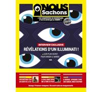 Nous sachons - Le compte culte " Complots faciles " devient un livre satirique