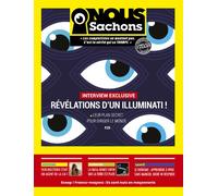 Nous sachons - Le compte culte " Complots faciles " devient un livre satirique - Dimitri Halby - Robert Laffont - broché - Anthologie