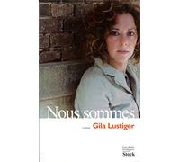 Nous sommes