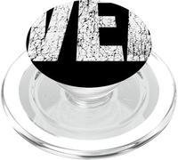 Nous Sommes Aussi forts Que Notre Devise de maillon Faible PopSockets PopGrip pour MagSafe