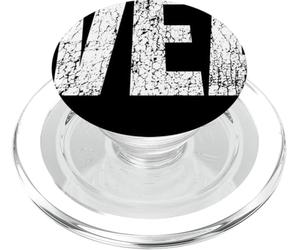 Nous Sommes Aussi forts Que Notre Devise de maillon Faible PopSockets PopGrip pour MagSafe