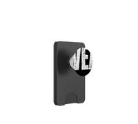 Nous Sommes Aussi forts Que Notre Devise de maillon Faible PopSockets PopWallet pour MagSafe