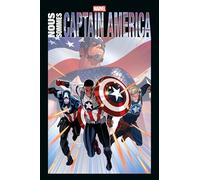 Nous sommes Captain America