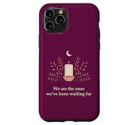Nous Sommes Ceux Que Nous attendons Coque pour iPhone 11 Pro