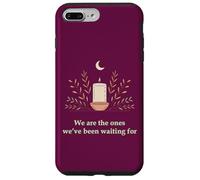 Nous Sommes Ceux Que Nous attendons Coque pour iPhone 7 Plus/8 Plus