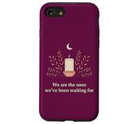 Nous Sommes Ceux Que Nous attendons Coque pour iPhone SE (2020) / 7/8