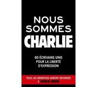 Nous sommes Charlie