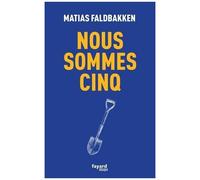 Nous Sommes Cinq