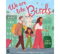 Nous sommes comme des oiseaux